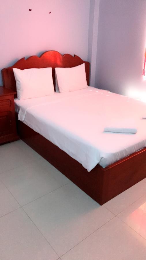 Khmer Village Guesthouse Phnom Penh Zewnętrze zdjęcie